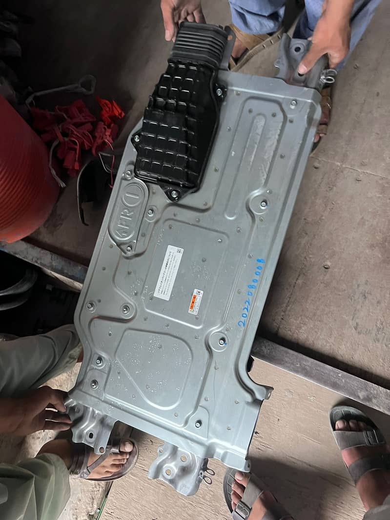 Camry hybrid battery/Crown hybrid battery/Lexus Rx450h hybrid battery 5
