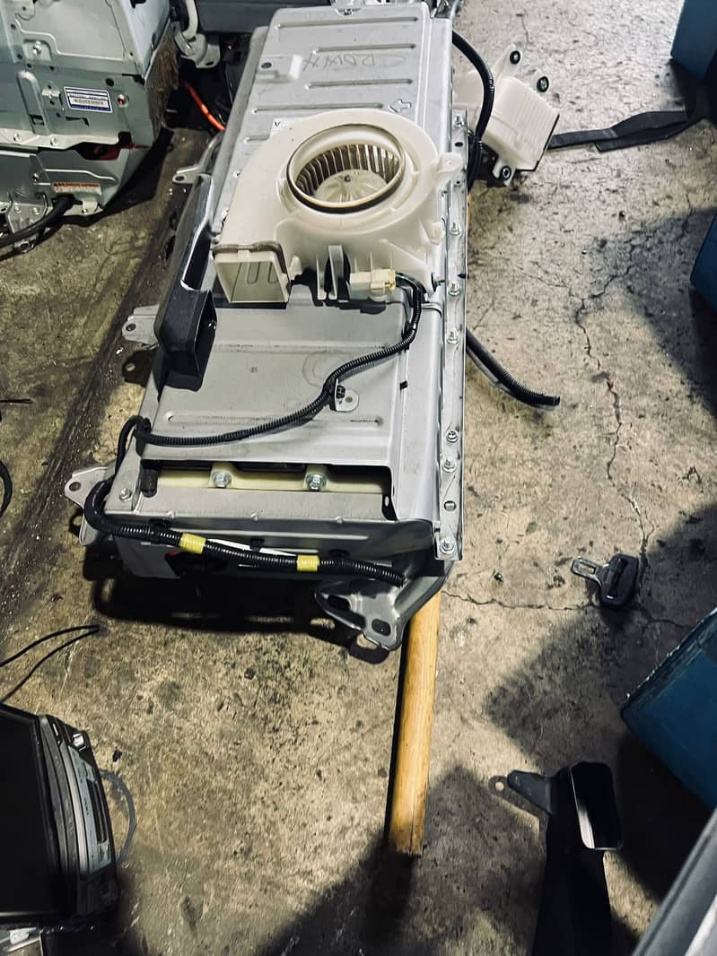 Camry hybrid battery/Crown hybrid battery/Lexus Rx450h hybrid battery 9