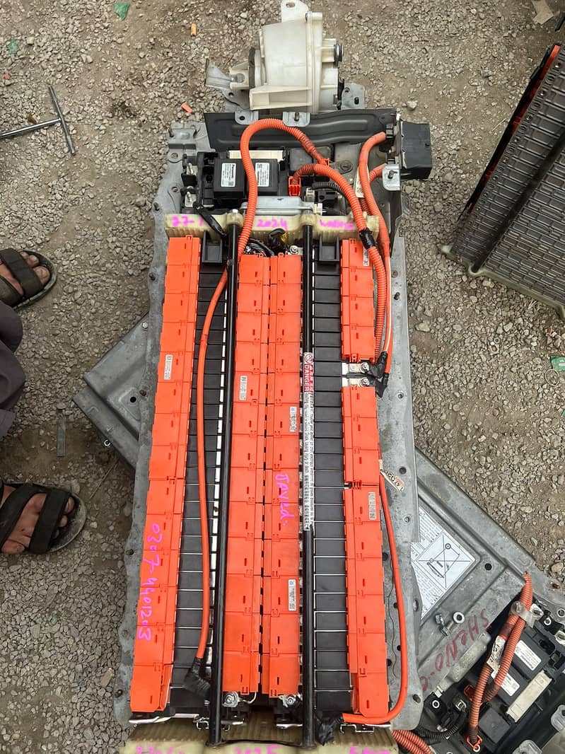 Camry hybrid battery/Crown hybrid battery/Lexus Rx450h hybrid battery 14