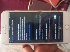 iphone 8 plus non pta with sim time on 64 gb