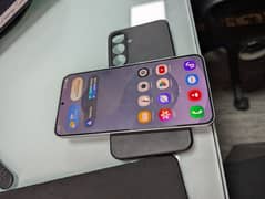 Samsung S25 Plus Official PTA