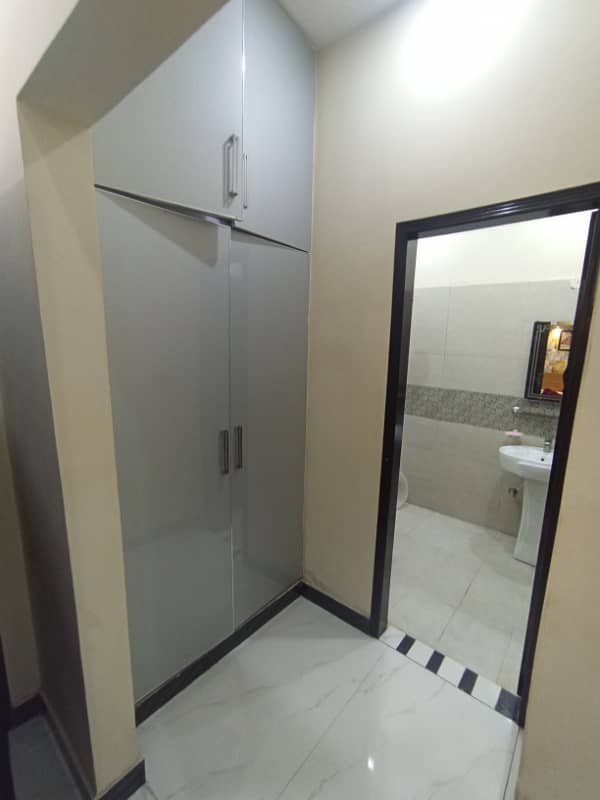 5 Marla upper portion available for rent fully furnished 1