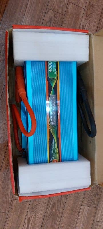 ALKARAM PI INVERTER NEW BOX 0