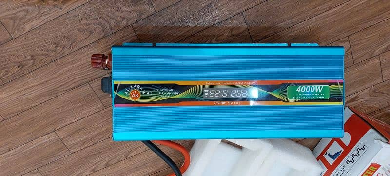 ALKARAM PI INVERTER NEW BOX 1