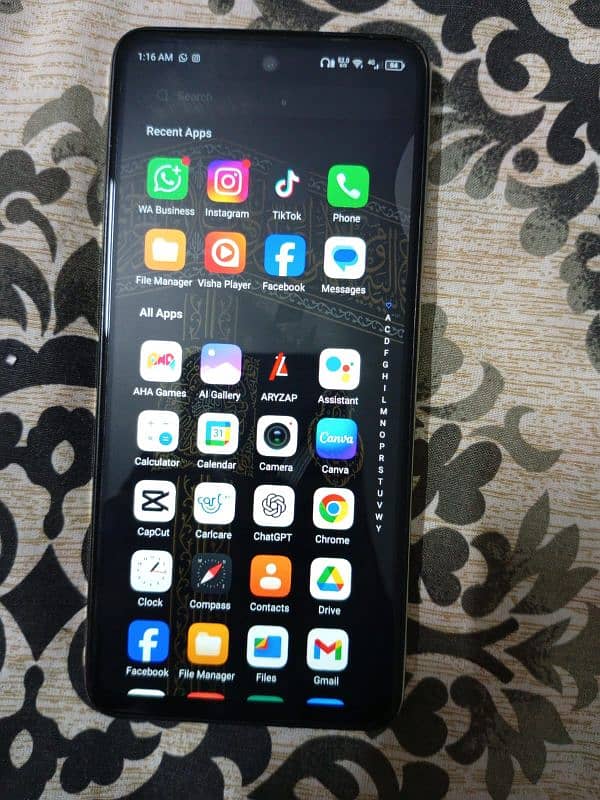 Tecno spark 20 0