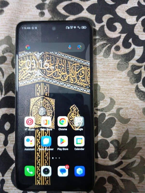 Tecno spark 20 3