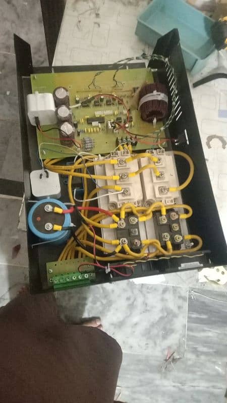 off grid 1