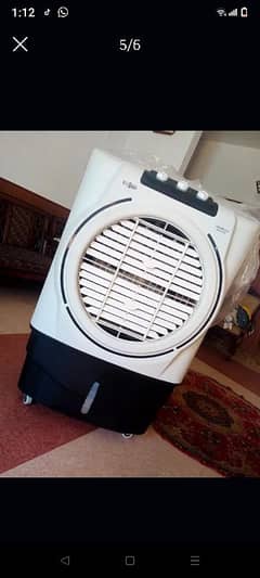 air collar