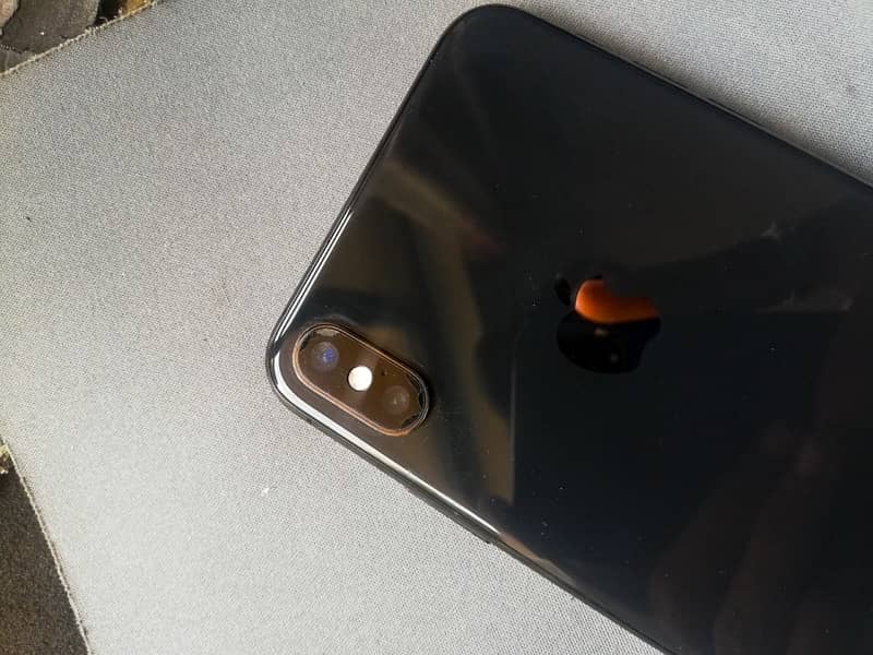 Apple iPhone XS Max – 256GB | Black |  Exchange Possible 2