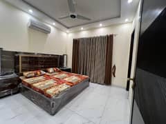 Furnished