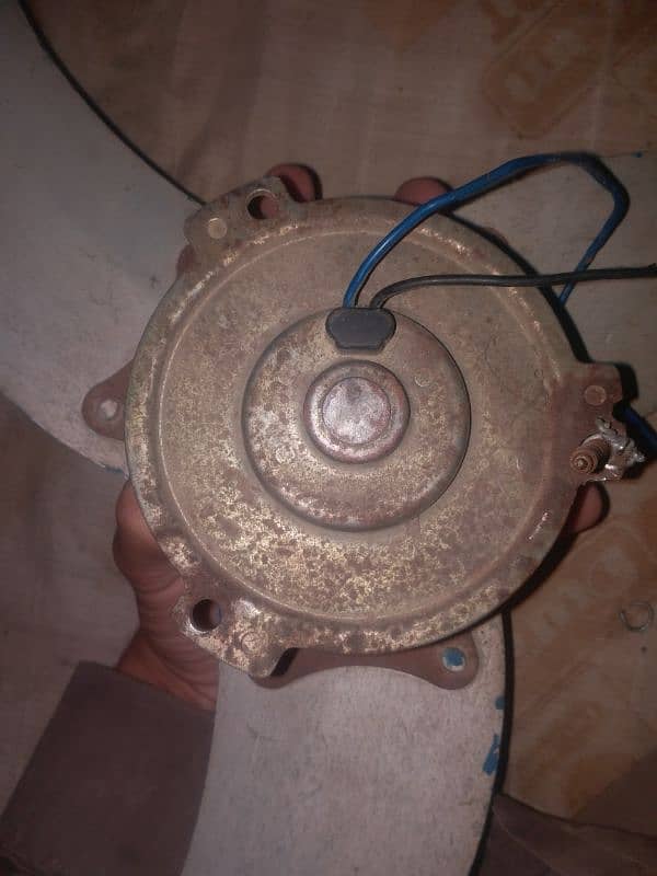 Kular fan moter 1