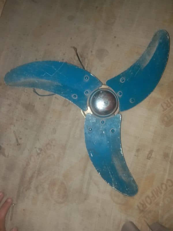 Kular fan moter 4