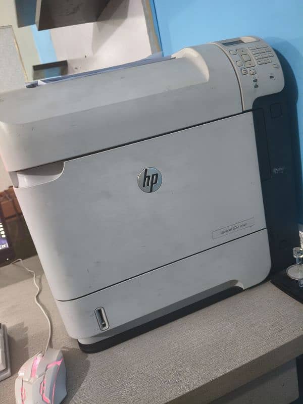 Printer Only black print 0