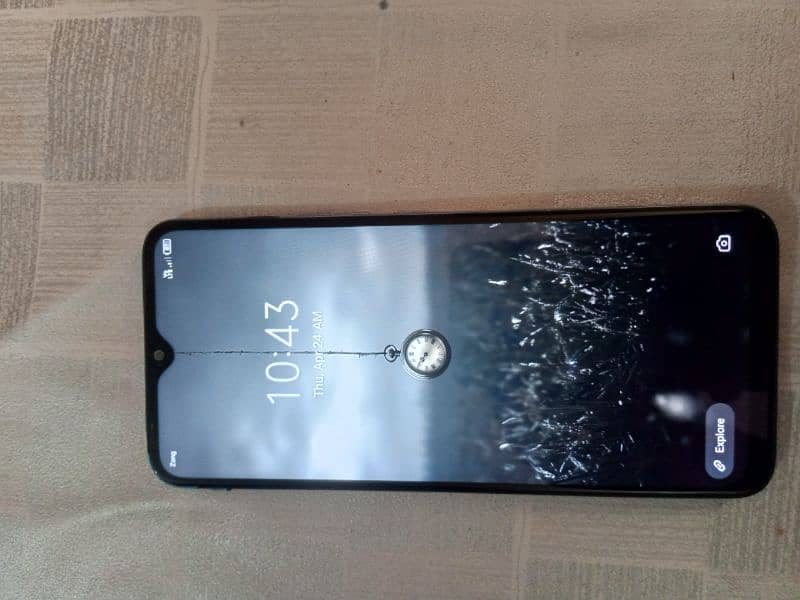 Tecno pove 4/64 10