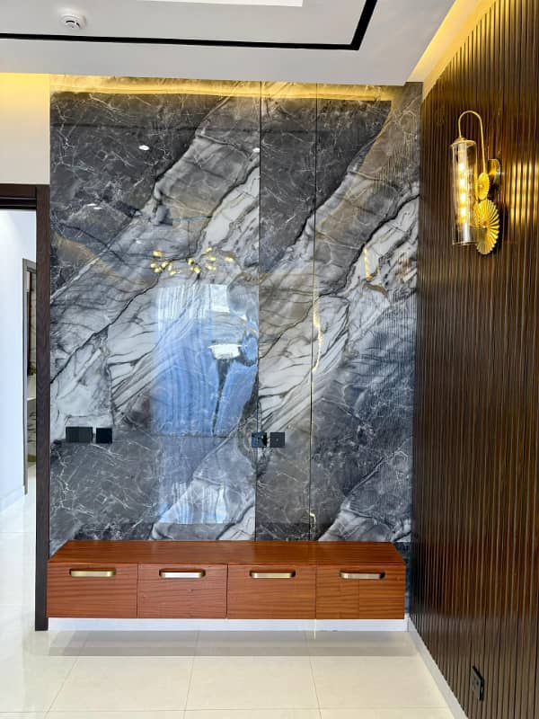 Luxury Modern Design House For Rent In Best Location Of DHA 2