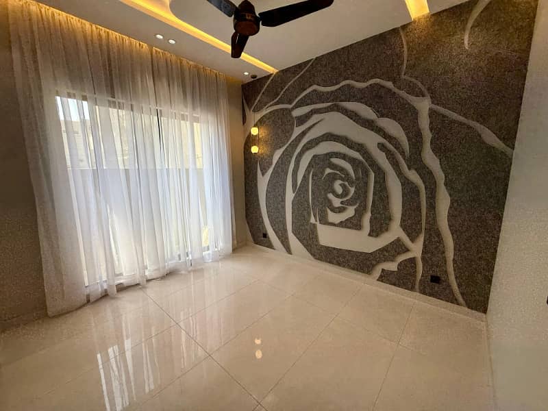 Luxury Modern Design House For Rent In Best Location Of DHA 3