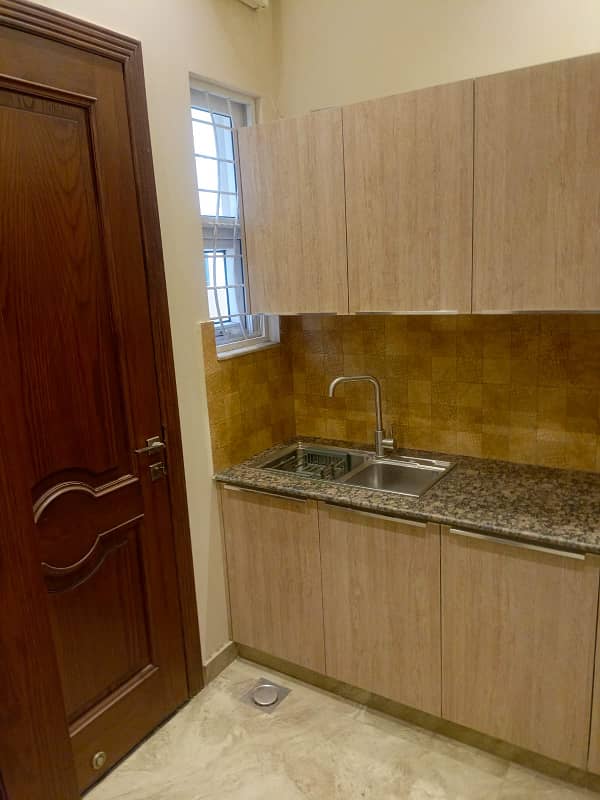 Luxury Modern Design House For Rent In Best Location Of DHA 10