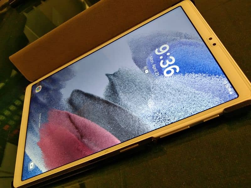 Samsung Galaxy Tab A7 Lite 0