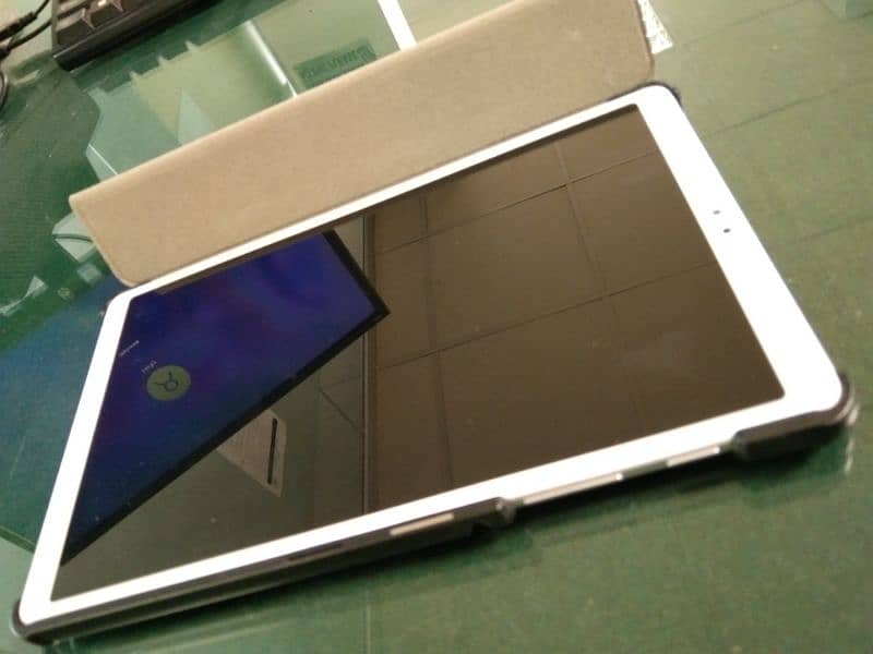 Samsung Galaxy Tab A7 Lite 1