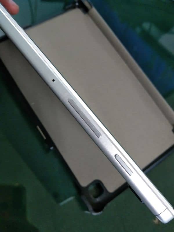 Samsung Galaxy Tab A7 Lite 2