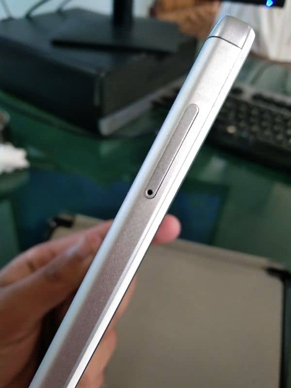 Samsung Galaxy Tab A7 Lite 3