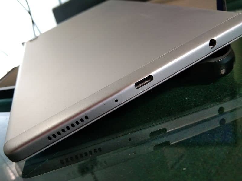 Samsung Galaxy Tab A7 Lite 4