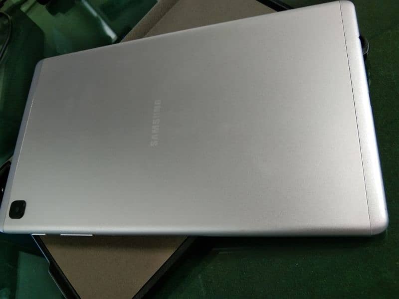 Samsung Galaxy Tab A7 Lite 5