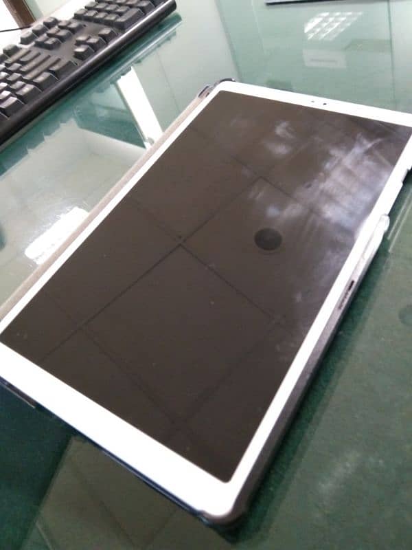Samsung Galaxy Tab A7 Lite 8