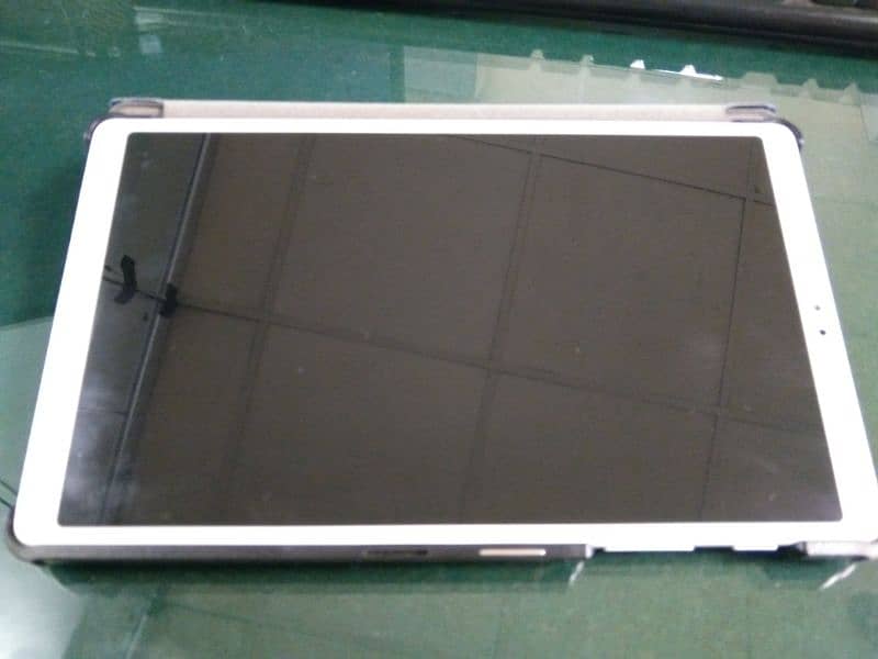 Samsung Galaxy Tab A7 Lite 9