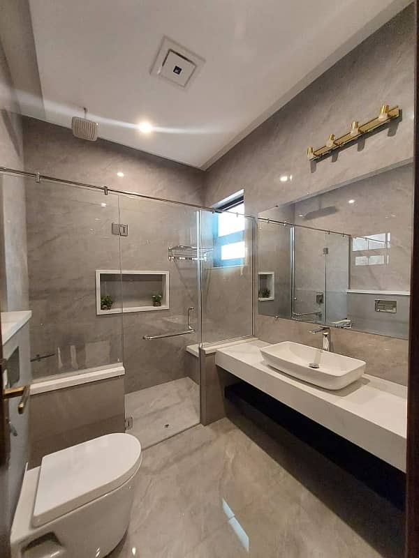 1 Kanal upper portion available for rent Dha 2 Islamabad 2