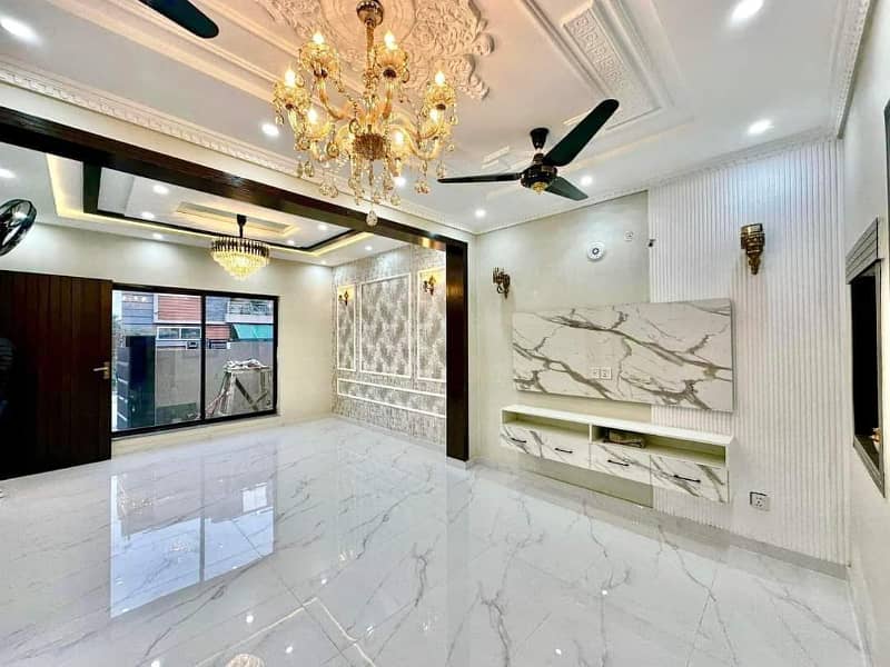 1 Kanal upper portion available for rent Dha 2 Islamabad 8