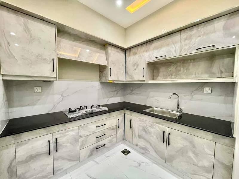1 Kanal upper portion available for rent Dha 2 Islamabad 13