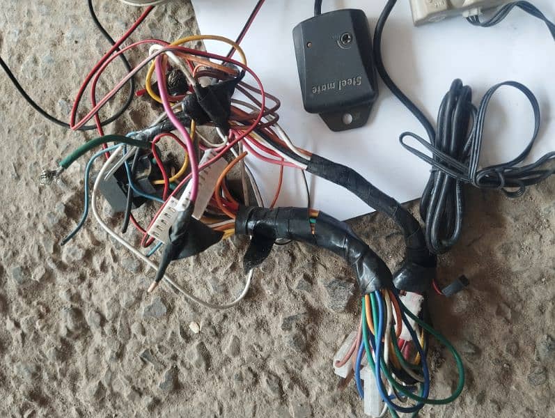security system 2