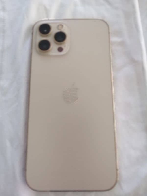 IPhone 12pro max 256gb/factory unlock 0
