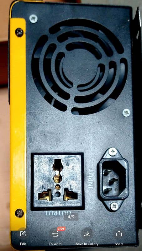paktech Mppt solar charge controller 70A 4
