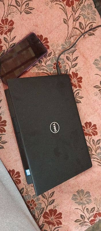 Laptop Dell latitude 7280 Core i5 6 Gen, 8 Gb, 256 GB 2