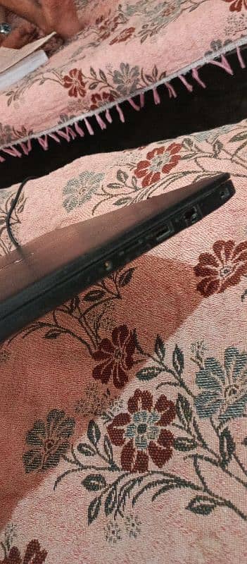 Laptop Dell latitude 7280 Core i5 6 Gen, 8 Gb, 256 GB 3
