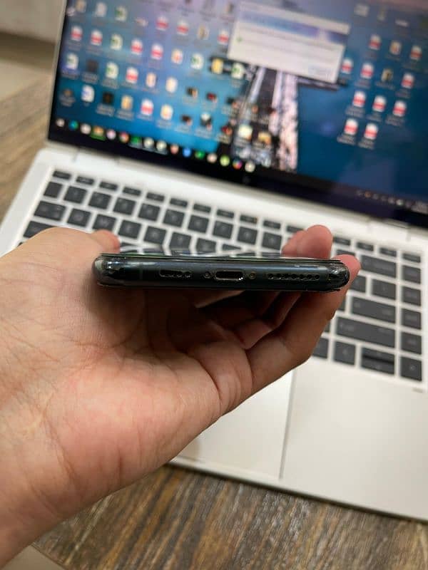 iphone 11 pro max 512gb pta 2
