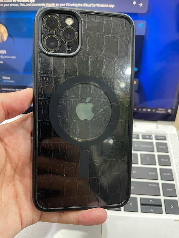 iphone 11 pro max 512gb pta 6