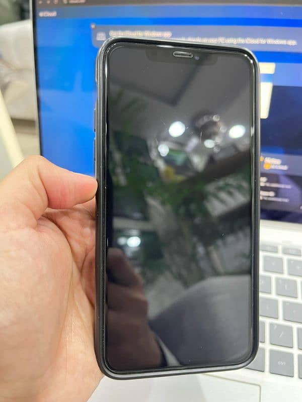 iphone 11 pro max 512gb pta 7