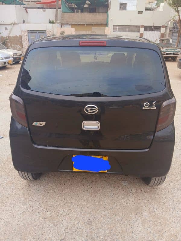Daihatsu Mira 2013 1