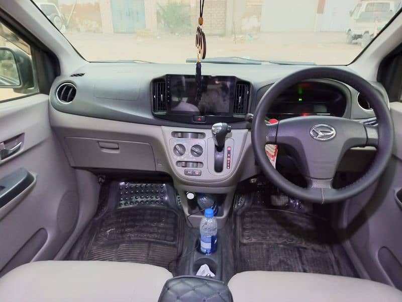 Daihatsu Mira 2013 4