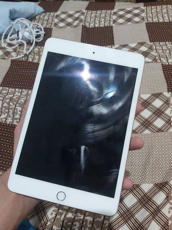 Mini 5 ipad 0
