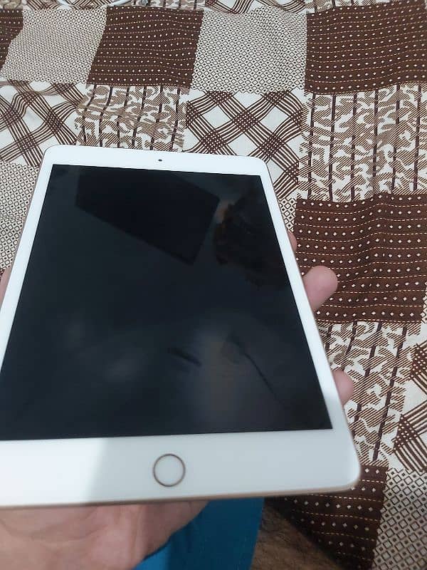 Mini 5 ipad 1