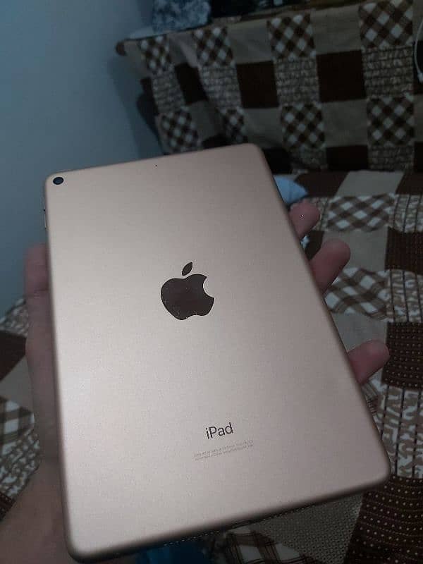 Mini 5 ipad 2