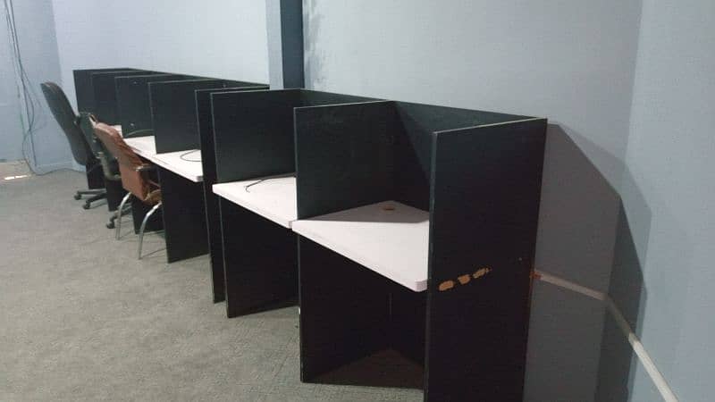 furnished room available for rent with all facilities 7