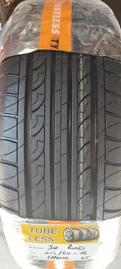 JoyRoad 215/60-16 civic Elentra