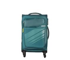 Luggage bags American Tourister branded