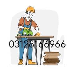 wood maker
