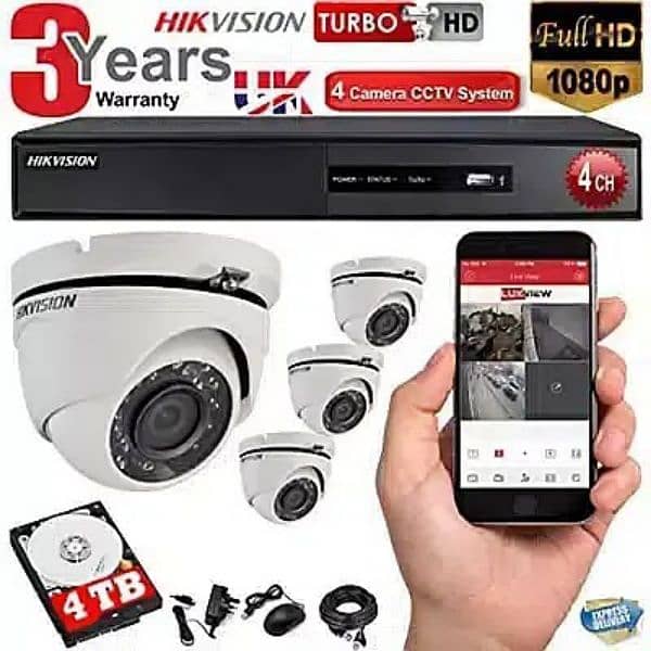 CCTV CAMERA INSTALLATION & MAINTENANCE CALL FOR MORE INFO 0